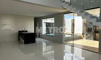 Imagem 3: Venda, Condomínio Buona Vita, primeiro andar, 3 4, todos suítes, 01 com closet