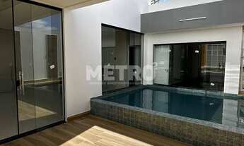 Imagem 4: Venda, Condomínio Buona Vita, primeiro andar, 3 4, todos suítes, 01 com closet