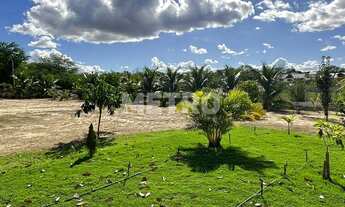 Imagem: Lote, Nascente, Condomínio fechado - estrada