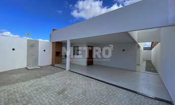 Imagem: Venda, Casa, Bairro Vale Dourado, 3 Quartos