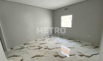 Imagem 3: Venda, Casa, Bairro Vale Dourado, 3 Quartos sendo uma suíte com Closet