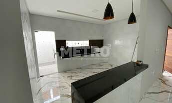 Imagem 6: Venda, Casa, Bairro Vale Dourado, 3 Quartos sendo uma suíte com Closet