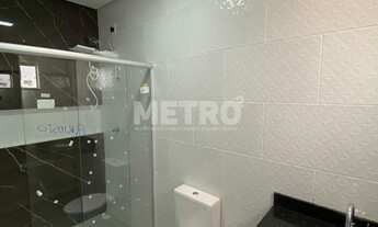 Imagem 7: Venda, Casa, Bairro Vale Dourado, 3 Quartos sendo uma suíte com Closet