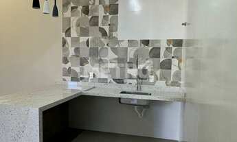 Imagem 4: Venda, Condomínio Velho Chico, 170m aproximadamente, 3 quartos, todos suítes com