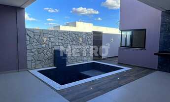 Imagem 2: Venda, Condomínio Velho Chico, 170m aproximadamente, 3 quartos, todos suítes com