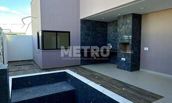 Imagem 6: Venda, Condomínio Velho Chico, 170m aproximadamente, 3 quartos, todos suítes com