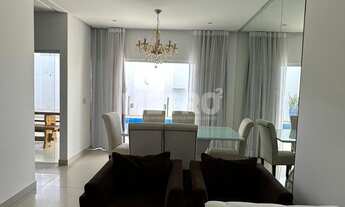 Imagem: Casa, Condomínio Terra de Sonhos, 4 4 sendo