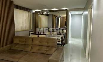 Imagem 2: Apartamento, Condomínio Edifício José Mororó, 3 quartos, sendo uma suíte