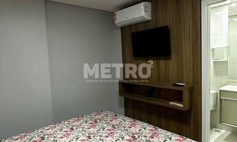 Imagem 3: Apartamento, Condomínio Edifício José Mororó, 3 quartos, sendo uma suíte