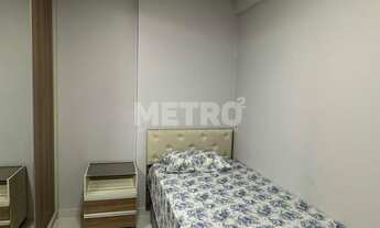 Imagem 4: Apartamento, Condomínio Edifício José Mororó, 3 quartos, sendo uma suíte