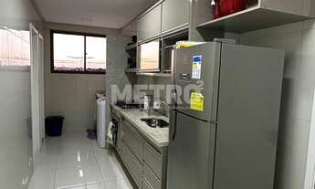 Imagem 5: Apartamento, Condomínio Edifício José Mororó, 3 quartos, sendo uma suíte