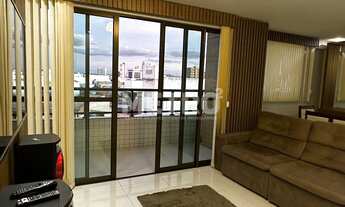 Imagem 7: Apartamento, Condomínio Edifício José Mororó, 3 quartos, sendo uma suíte