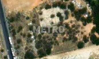 Imagem: Lote com São 04 lotes juntos 40x120 cada