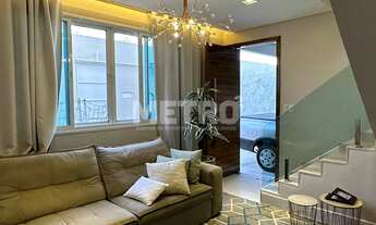 Imagem 2: Triplex com móveis planejados à venda em Juazeiro BA, Nascente, com 220m