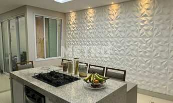 Imagem 3: Triplex com móveis planejados à venda em Juazeiro BA, Nascente, com 220m