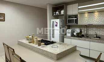 Imagem 5: Triplex com móveis planejados à venda em Juazeiro BA, Nascente, com 220m