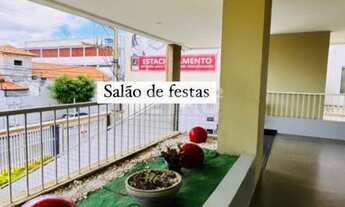 Imagem: Venda, apartamento, 3 4, sendo um suíte