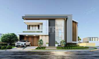 Imagem: Casa primeiro andar, Forro de madeira na