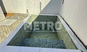 Imagem: Casa à venda no Colinas do Rio com 3 quartos