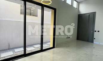 Imagem 2: Casa para Locação no Alphaville mobiliado com 3 suítes, piscina, PETROLINA- PE