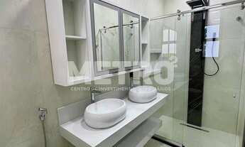 Imagem 3: Casa para Locação no Alphaville mobiliado com 3 suítes, piscina, PETROLINA- PE