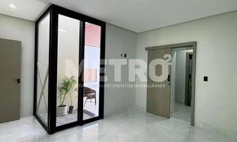 Imagem 5: Casa para Locação no Alphaville mobiliado com 3 suítes, piscina, PETROLINA- PE