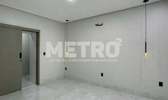 Imagem 6: Casa para Locação no Alphaville mobiliado com 3 suítes, piscina, PETROLINA- PE