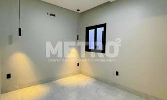 Imagem 7: Casa para Locação no Alphaville mobiliado com 3 suítes, piscina, PETROLINA- PE