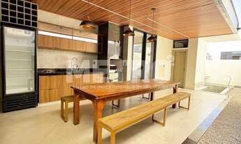 Imagem: Casa para Locação no Alphaville mobiliado