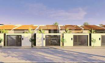 Imagem: Casa à venda no Village Cassimiro com 2