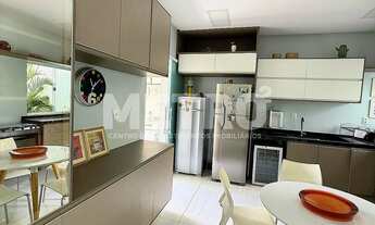 Imagem 4: Casa para Locação no Alphaville com 4 suítes, piscina, PETROLINA - PE