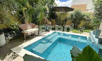 Imagem: Casa para Locação no Alphaville com 4