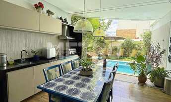 Imagem 2: Casa para Locação no Alphaville com 4 suítes, piscina, PETROLINA - PE