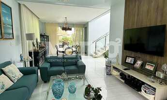 Imagem 7: Casa para Locação no Alphaville com 4 suítes, piscina, PETROLINA - PE