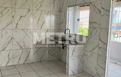 Imagem 3: Apartamento para locação no Jardim Amazonas com 2 quartos, PETROLINA - PE