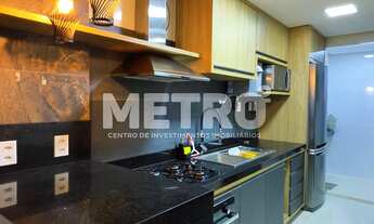 Imagem: Locação de apartamento com 3 quartos no