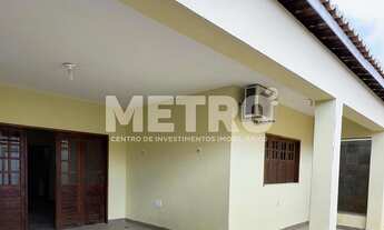 Imagem: Casa à venda no Bairro Cohab Massangano