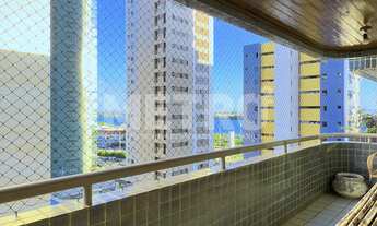 Imagem 2: Apartamento à venda no Edf. Flamboyant com 3 quartos, PETROLINA - PE