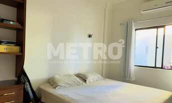 Imagem 3: Apartamento à venda no Edf. Flamboyant com 3 quartos, PETROLINA - PE