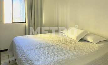 Imagem 4: Apartamento à venda no Edf. Flamboyant com 3 quartos, PETROLINA - PE