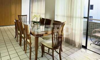 Imagem: Apartamento à venda no Edf. Flamboyant