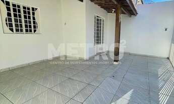 Imagem: Casa para locação no São José com 3