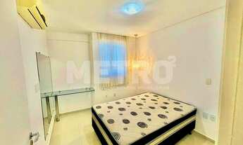 Imagem 4: Apartamento à venda no Edf. Saint Michelle com 3 quartos, sendo 01 sui?te