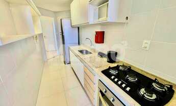 Imagem 5: Apartamento à venda no Edf. Saint Michelle com 3 quartos, sendo 01 sui?te