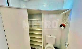 Imagem 6: Apartamento à venda no Edf. Saint Michelle com 3 quartos, sendo 01 sui?te