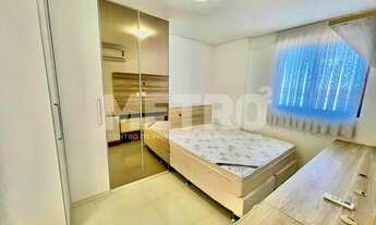 Imagem 7: Apartamento à venda no Edf. Saint Michelle com 3 quartos, sendo 01 sui?te