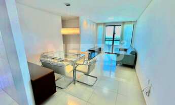 Imagem: Apartamento à venda no Edf. Saint Michelle