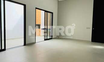 Imagem: Casa à venda no Cond. Prime 3 suítes