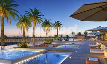 Imagem: Terreno à venda no Condomínio Vico Home