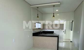 Imagem 3: Casa à venda no Vale Dourado com 3 quartos sendo duas suítes, PETROLINA - PE